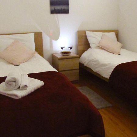 Vicenza City Apartments 3 المظهر الخارجي الصورة