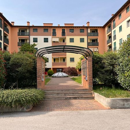 Vicenza City Apartments 3 المظهر الخارجي الصورة