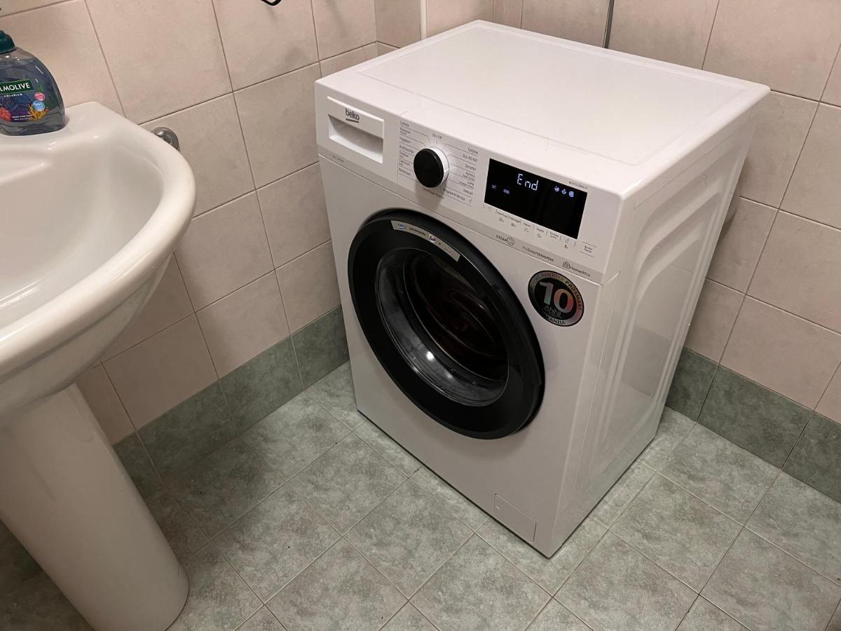 Vicenza City Apartments 3 المظهر الخارجي الصورة