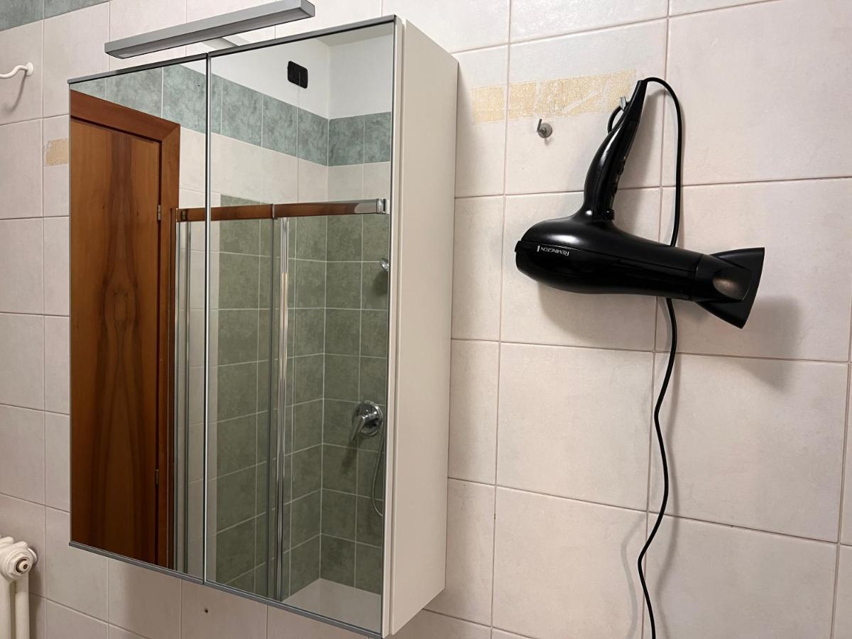 Vicenza City Apartments 3 المظهر الخارجي الصورة