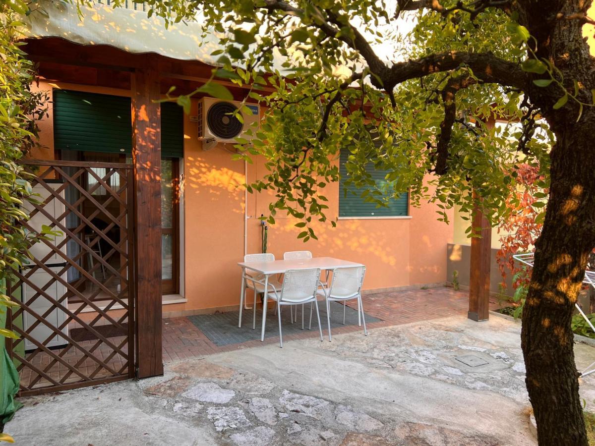 Vicenza City Apartments 3 المظهر الخارجي الصورة