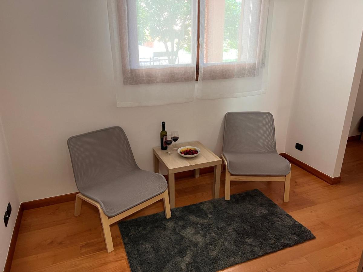 Vicenza City Apartments 3 المظهر الخارجي الصورة