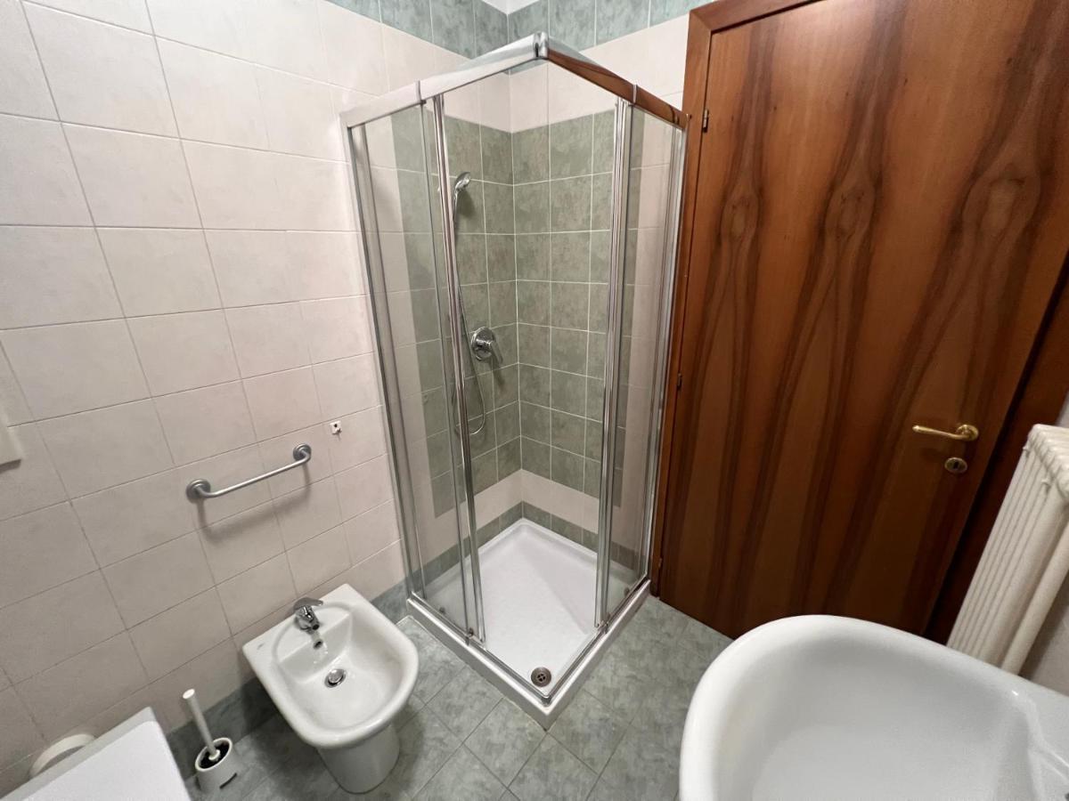 Vicenza City Apartments 3 المظهر الخارجي الصورة