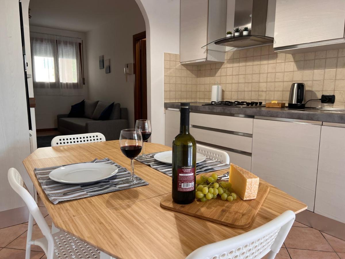 Vicenza City Apartments 3 المظهر الخارجي الصورة