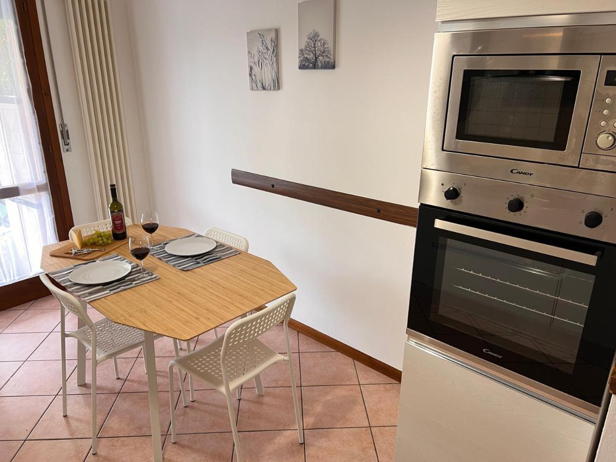Vicenza City Apartments 3 المظهر الخارجي الصورة