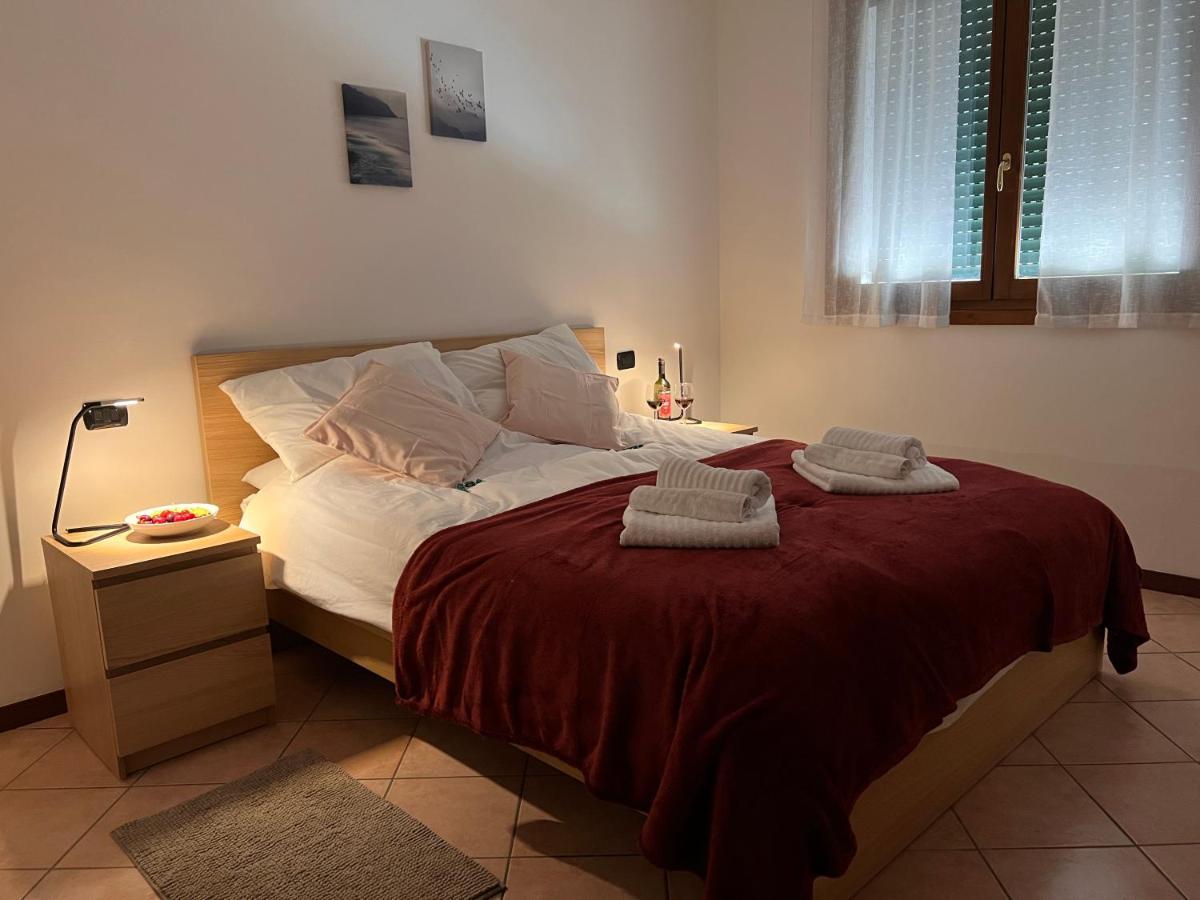 Vicenza City Apartments 3 المظهر الخارجي الصورة