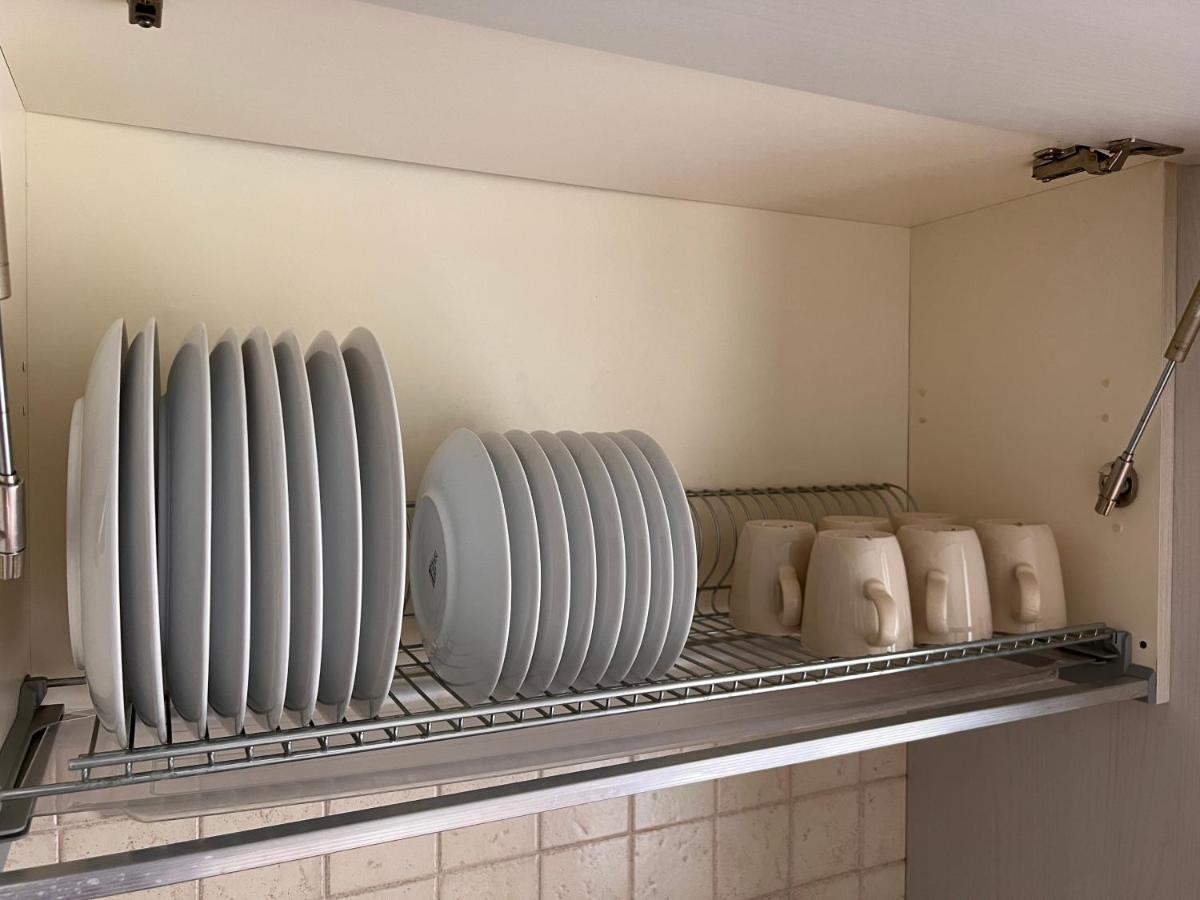Vicenza City Apartments 3 المظهر الخارجي الصورة