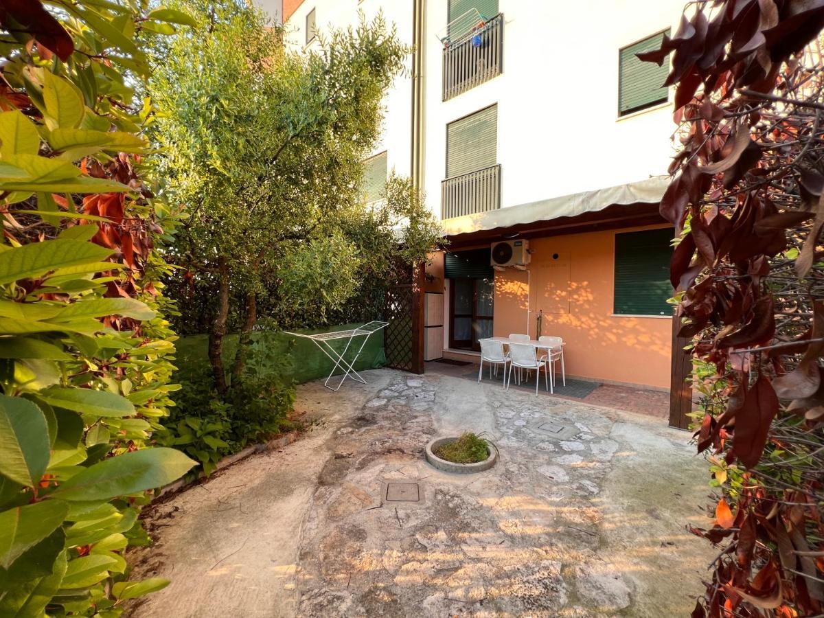 Vicenza City Apartments 3 المظهر الخارجي الصورة