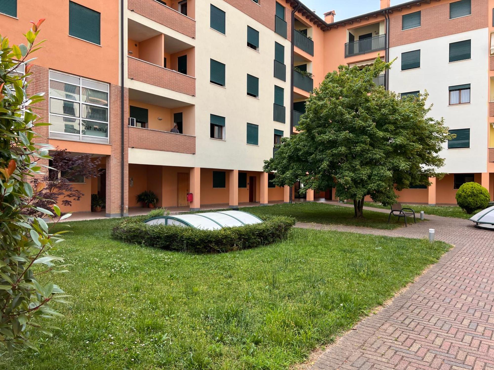 Vicenza City Apartments 3 المظهر الخارجي الصورة